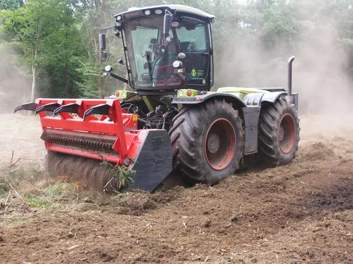 Prinoth M700-2500 thumbnail 2