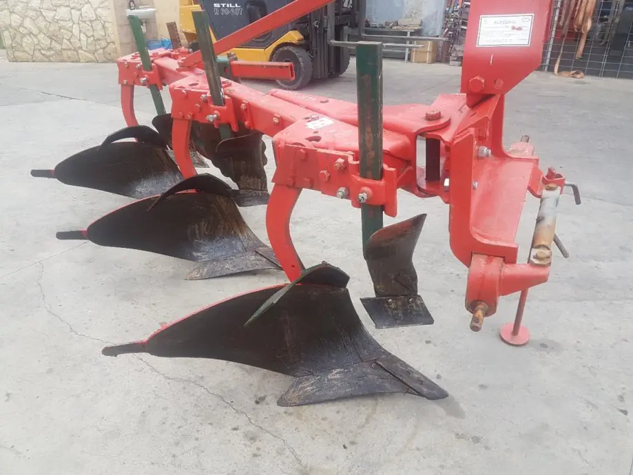 Vogel & Noot Farmer M 1020 Vario