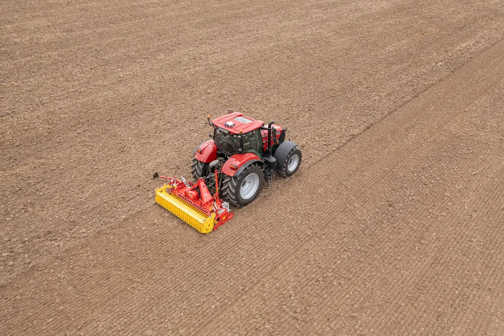 Pöttinger Lion 3030 Master