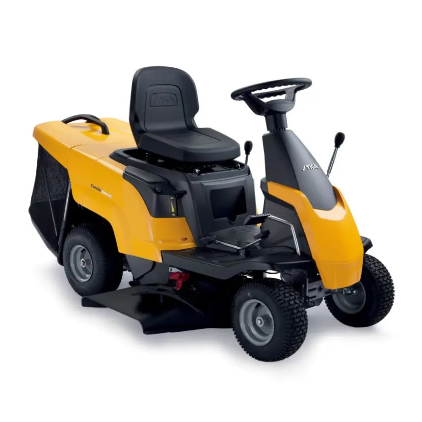 Stiga COMBI 1066 HQ