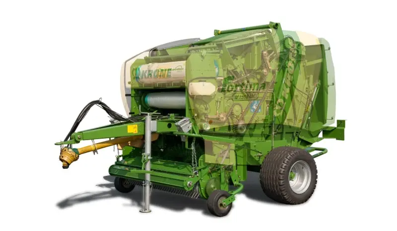 Krone Fortima V 1800 thumbnail 2