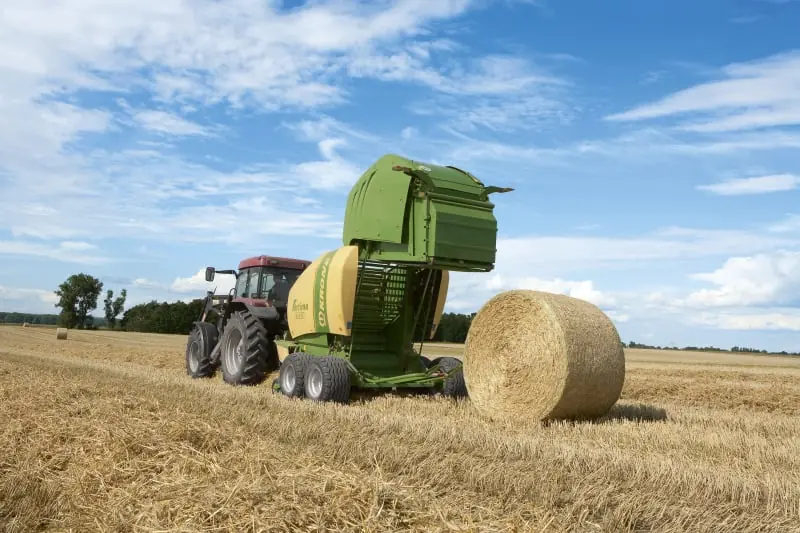 Krone Fortima V 1800 thumbnail 6
