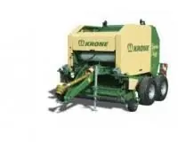 Krone Round Pack 1260