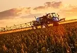 New Holland DEFEND 3500HC