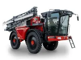 Bargam MEC F 1505 3000 BLIZ G-VAR