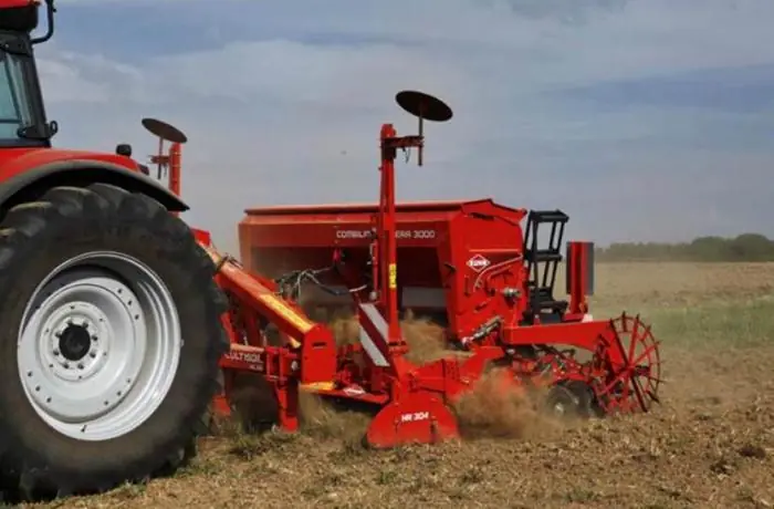Kuhn Sitera 3000-24 DS thumbnail 2