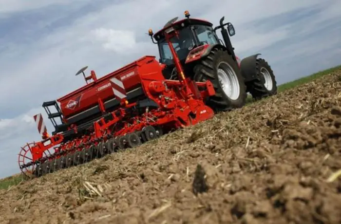 Kuhn Sitera 3000-24 DS thumbnail 5