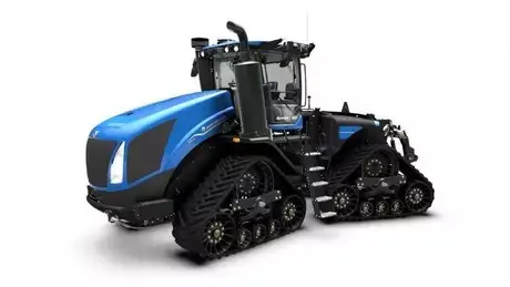 New Holland T9.655 SMARTTRAX™