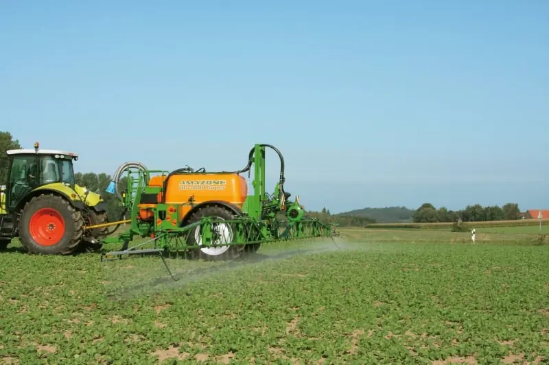 Amazone UG 3000 Super (24) thumbnail 5