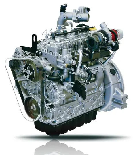 Doosan D24