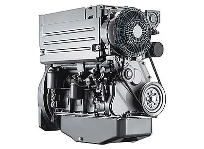 Deutz F 2 L 2011
