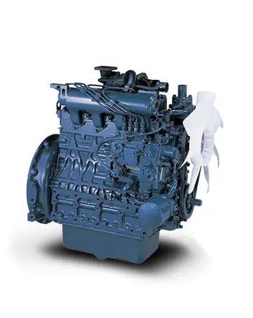 Kubota V2403-M-T