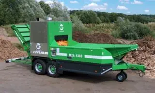 Willibald MZA 4300