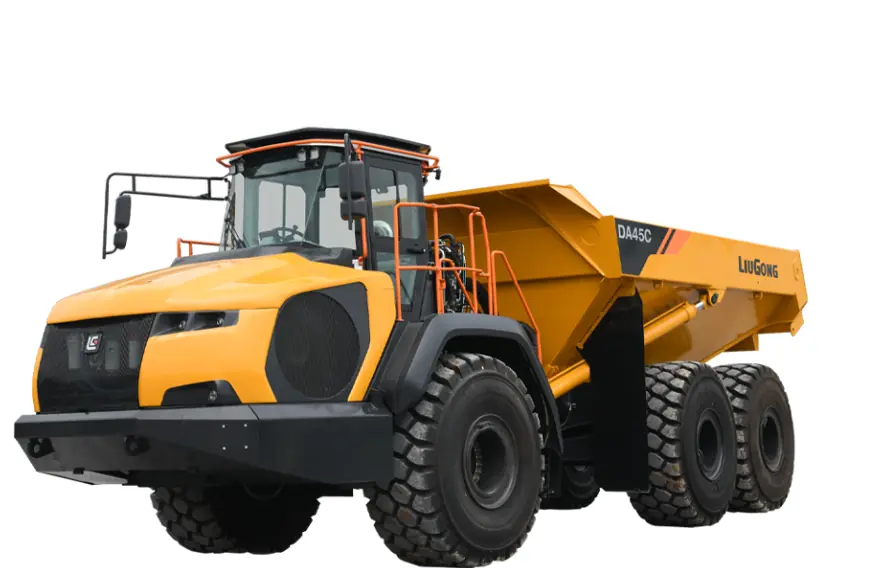 Liugong DA45C