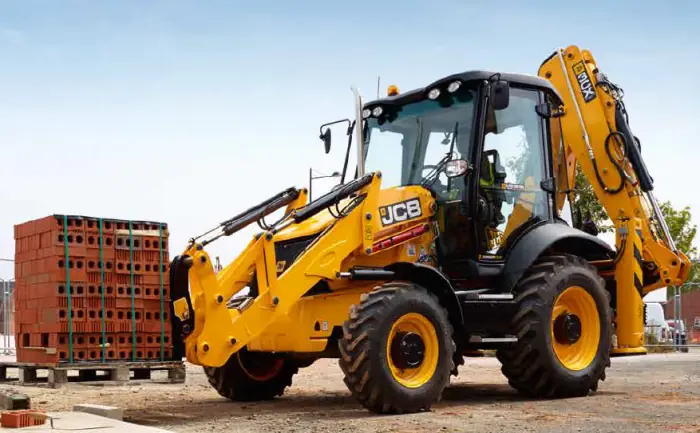 JCB 3CX SM thumbnail 2