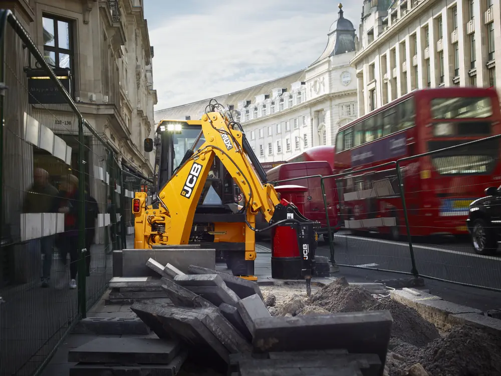 JCB 3CX SM thumbnail 4