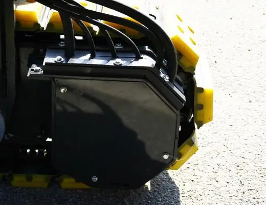 Bomag BM 1000/30