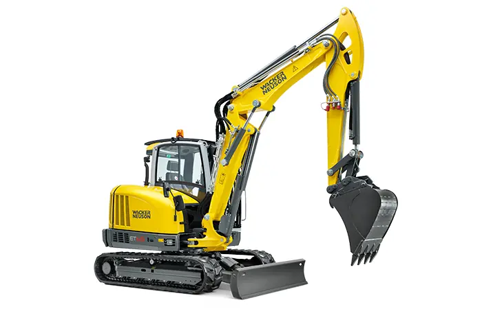 Wacker Neuson ET65 thumbnail 4