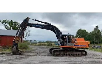 Fiat-Hitachi FH 220 LCM