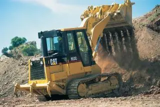 Caterpillar 953 C