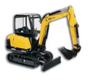 Libra 234 S