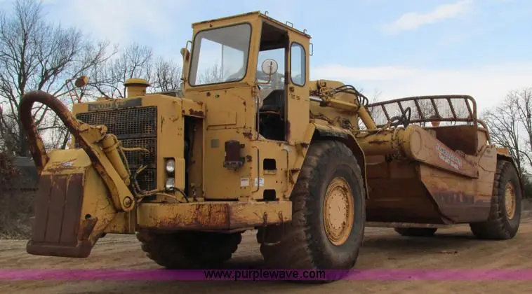 Komatsu WS23-1