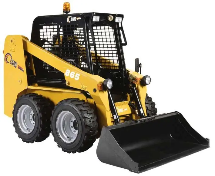 Cams 865