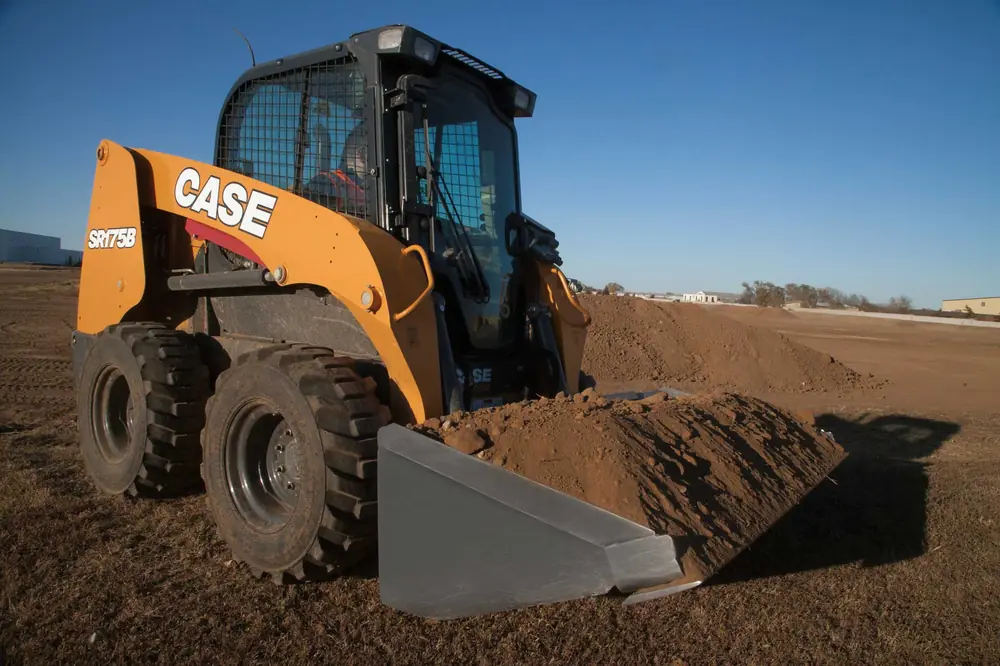 Case SR175B thumbnail 2