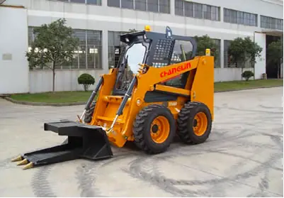 Changlin 250F