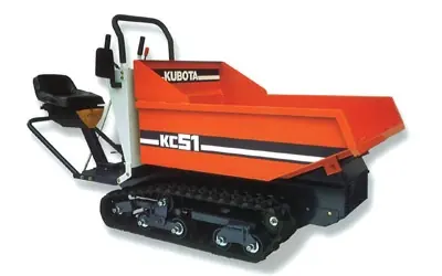 Kubota KC51L