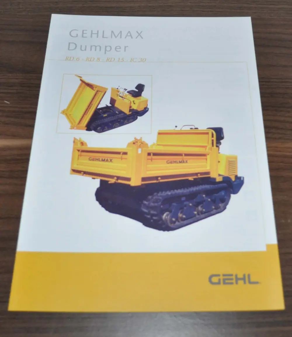 Gehlmax IC 30