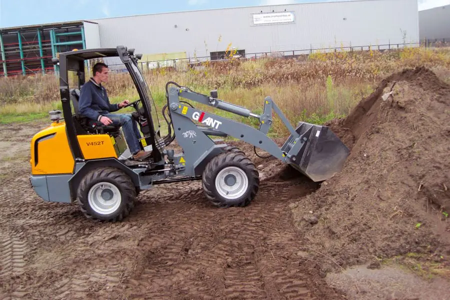 Giant V 452 T thumbnail 2