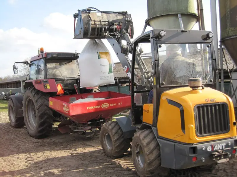 Giant V 452 T thumbnail 3