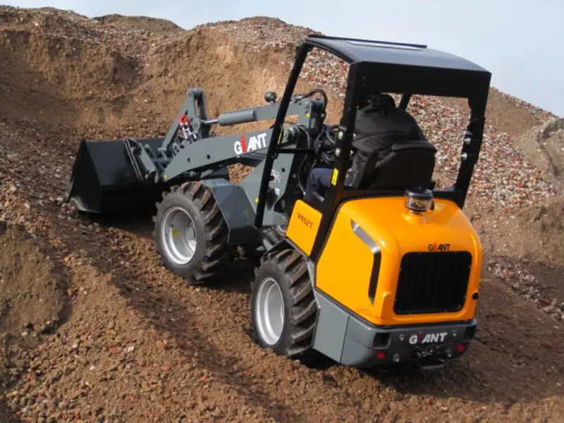 Giant V 452 T thumbnail 4