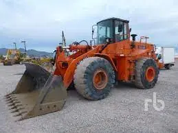 Fiat-Hitachi W 230