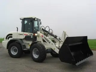 Terex-Schaeff SKL 854