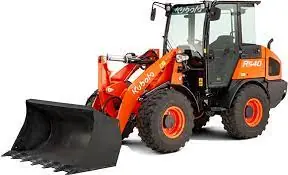 Kubota R540 thumbnail 2