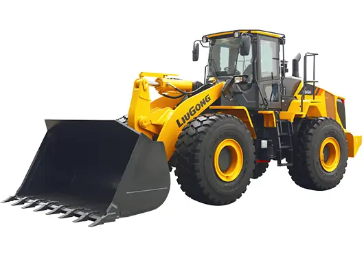 Liugong 886H