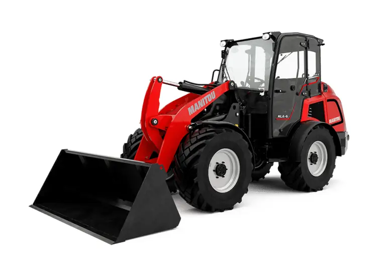 Manitou MLA 6-65 H-Z