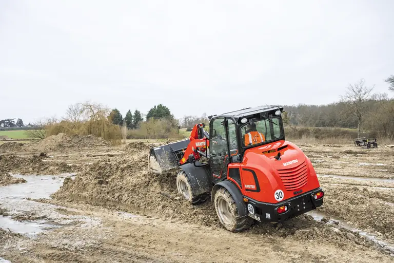 Manitou MLA 6-65 H-Z thumbnail 2