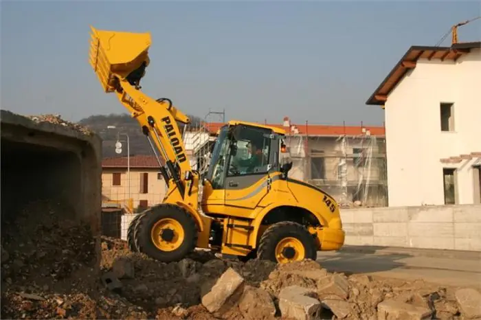 Palazzani PL 145 XL thumbnail 4