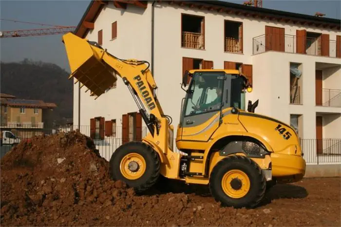 Palazzani PL 145 XL thumbnail 8