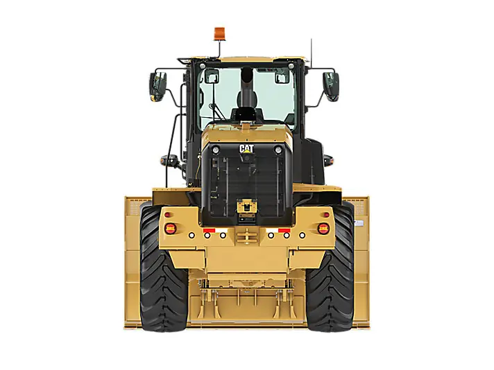 Caterpillar 938K