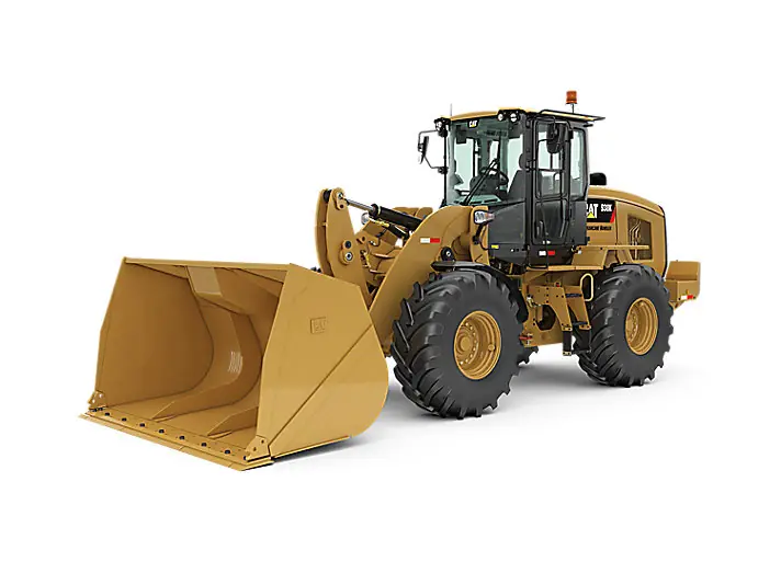 Caterpillar 938K thumbnail 2
