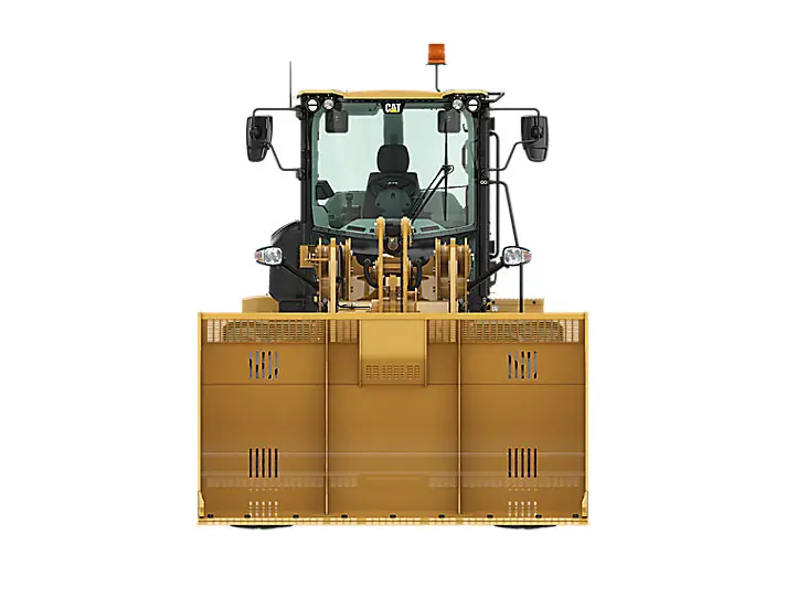 Caterpillar 938K thumbnail 3