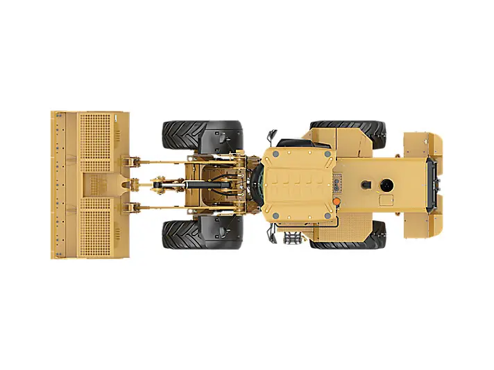 Caterpillar 938K thumbnail 4