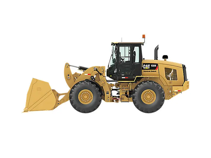 Caterpillar 938K thumbnail 5