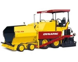 Dynapac F 18-6 W
