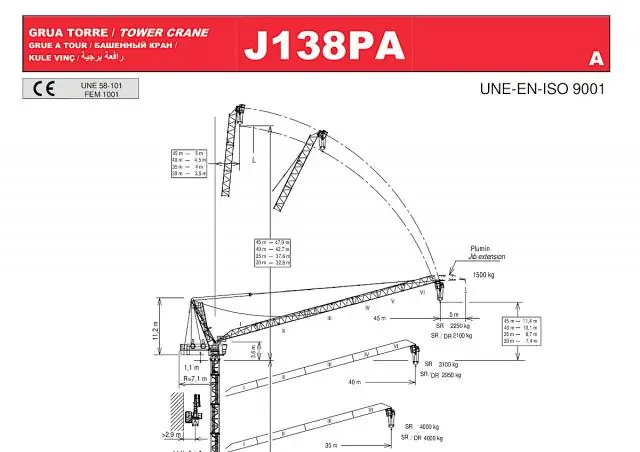 Jaso J138PA.A