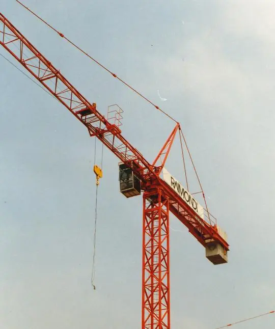Raimondi MR 60-B